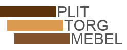 логотип компании PlitTorgMebel